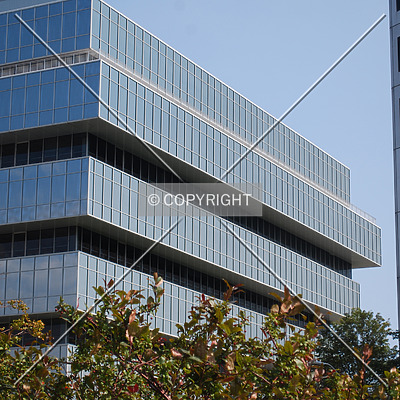 One Stamford Forum by Royce Douglas