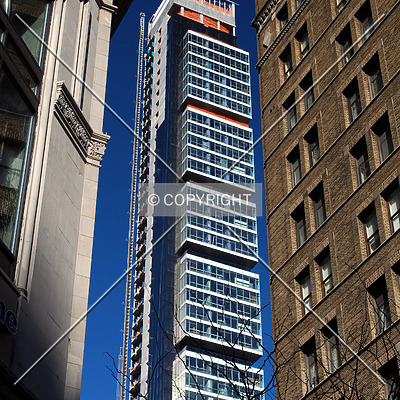 One Madison by Royce Douglas