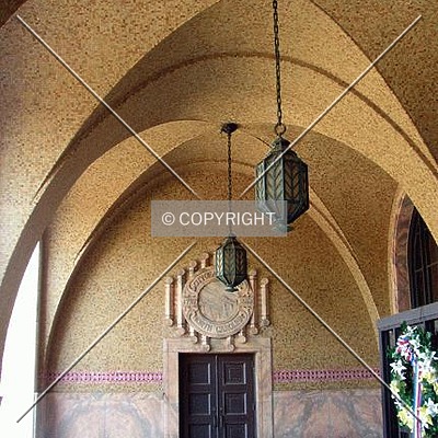Asheville City Hall by Chris Patriarca