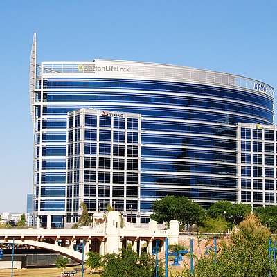 Hayden Ferry Lakeside, Tower B2 by Brian LoBue