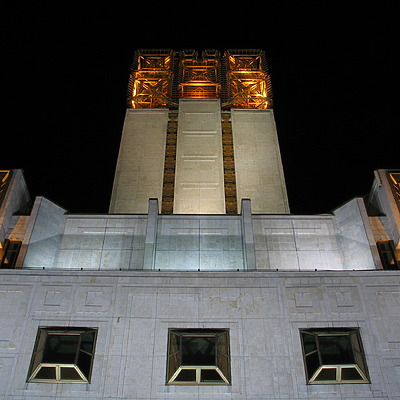 Academy of Sciences by Anders Skærlund Petersen