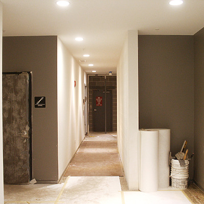 Optima Horizons by Daniel Kieckhefer