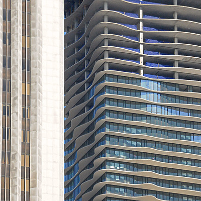 Aqua by Shawn Ursini
