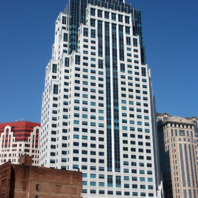 State Street Financial Center by Nate Lindsey