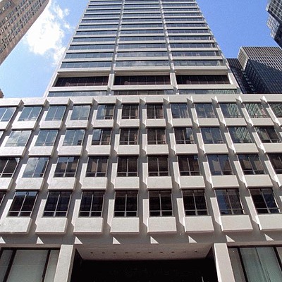 345 Park Avenue by Scott Murphy