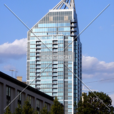 Buckhead Grand by Clayton Odom