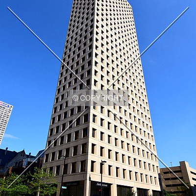 411 East Wisconsin Center by Emmanuel D.