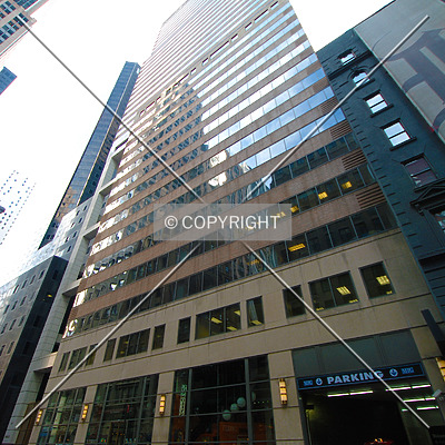 Tower 45 by Royce Douglas