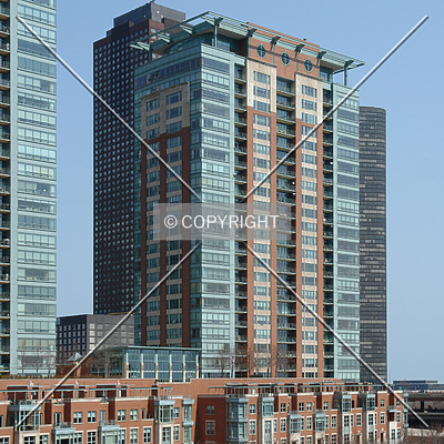 River View I by Nephilim