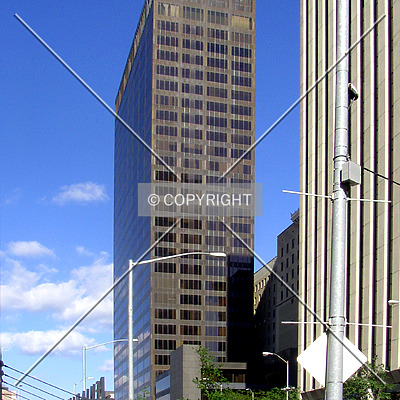 Kettering Tower by Chris Patriarca