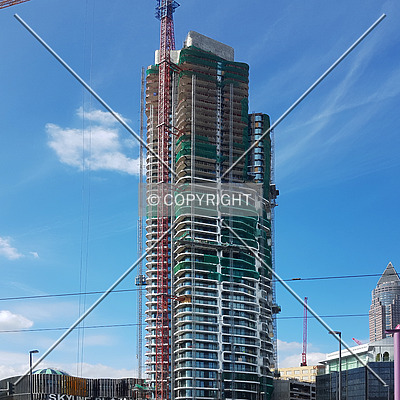 Grand Tower by Nephilim