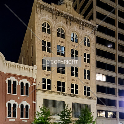 74 Commerce Street by Ryan Hildebrand