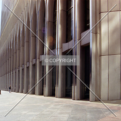 Two World Trade Center by Nephilim