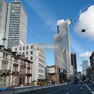 Westend 1 by Nephilim