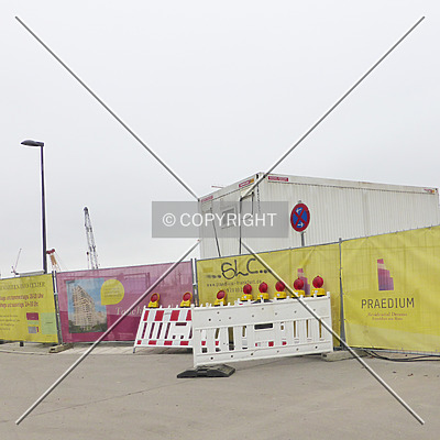 Praedium by Nephilim