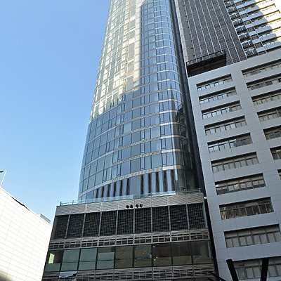 50 West Street by John W. Cahill
