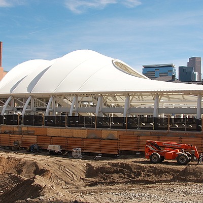 The Coloradan by Brian LoBue