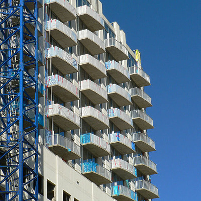 360 Condominiums by Kevin Lehnhardt