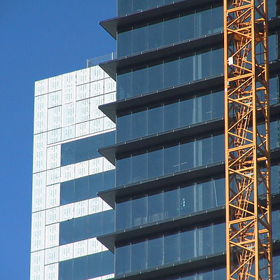 Westpac Place by John Bek