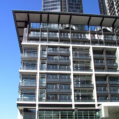 Freshwater Place Residential Tower by John Bek