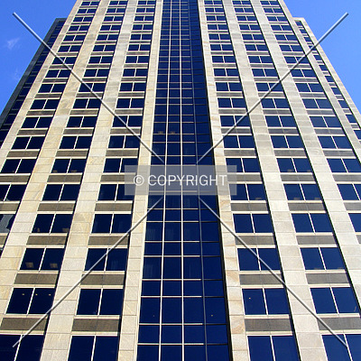 Regions Harbert Plaza by Chris Patriarca