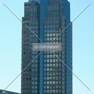 The Bank of Yokohama Head Office by Andrew Stewart