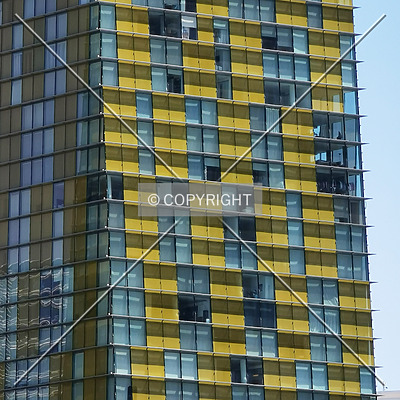 Veer Towers East by Nephilim