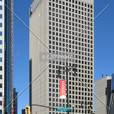 Richardson Building by Emmanuel D.