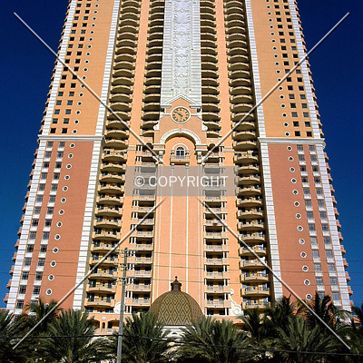 Acqualina Ocean Residences and Resort by Jorge Molina