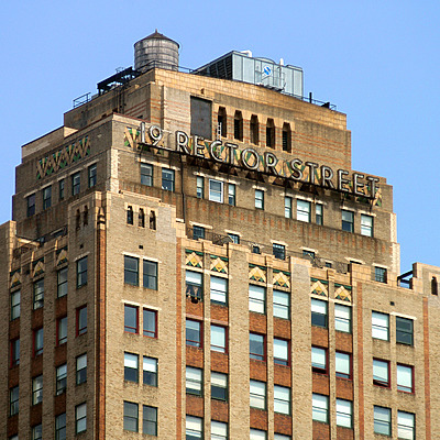 Greenwich Club Residences by Scott Murphy