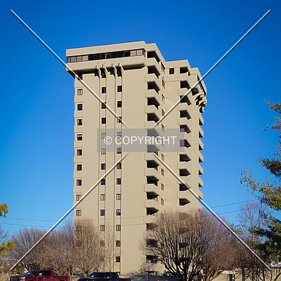 One Parkway Place by Ryan Hildebrand
