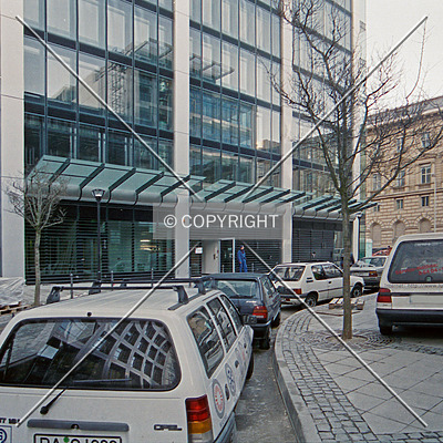 Eurotheum by Nephilim