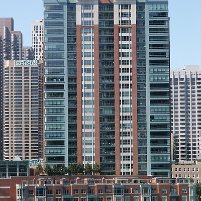 River View I by Daniel Kieckhefer