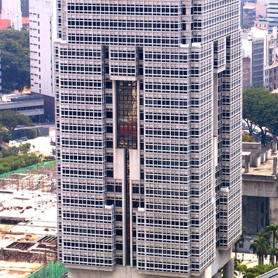 Capital Square Tower 1 by John Bek