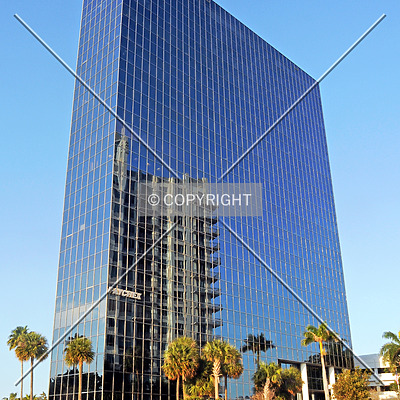 One Clearlake Centre by Jorge Molina