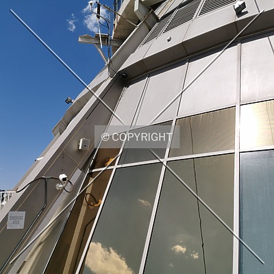 Stratosphere Tower by Nephilim