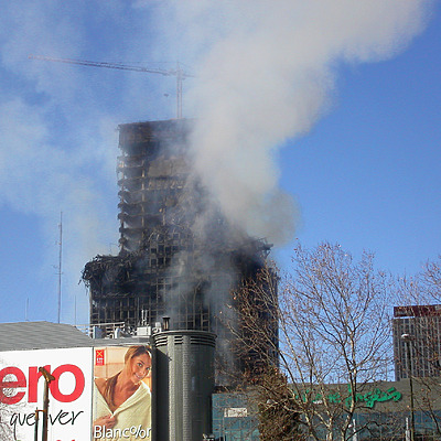 Edificio Windsor by Cesar Serrano