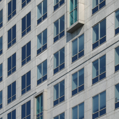 Zuidoost Toren A by Michiel van Dijk