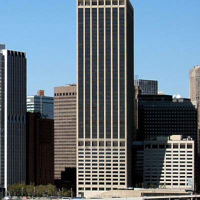55 Water Street by John Cahill