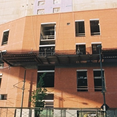 Embassy Suites Denver - Downtown/Convention Center by Brian LoBue
