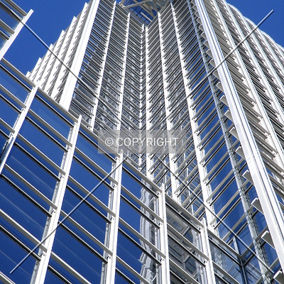 1180 Peachtree by Clayton Odom