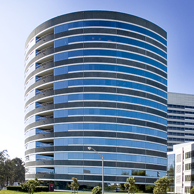 601 Gateway Boulevard by Jim Schwartz