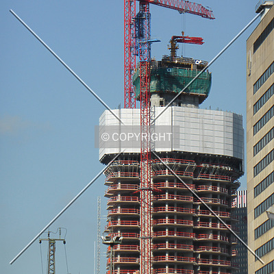 Grand Tower by Nephilim