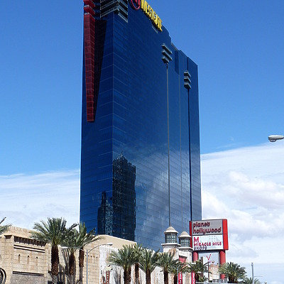 Elara by Hilton Grand Vacations by Robin Spetz