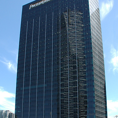 2 Southbank Boulevard by John Bek