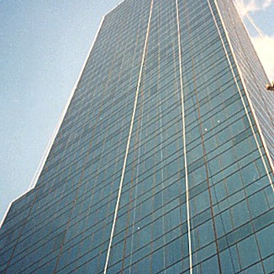 777 Main Street by Kevin Lehnhardt