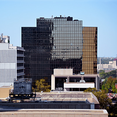 175 South 3rd Street by John W. Cahill