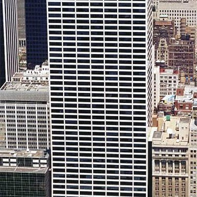 W.R. Grace Building by Scott Murphy