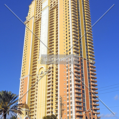 Acqualina Ocean Residences and Resort by Jorge Molina