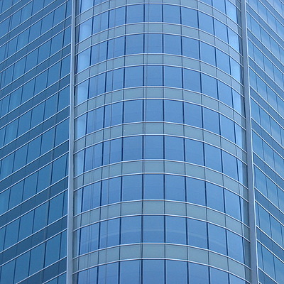 Torre Almirante by Virgilio Grimaldi